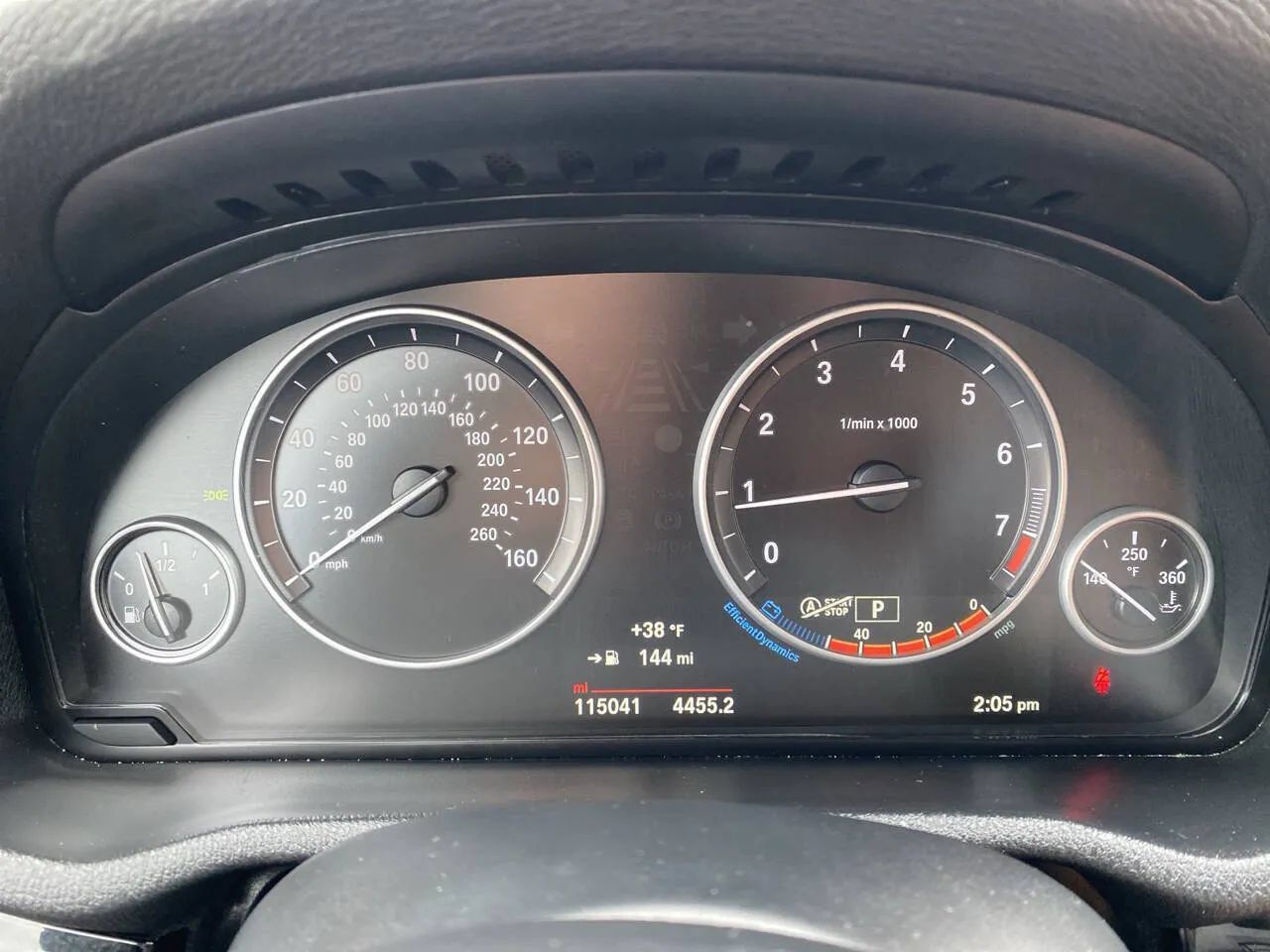 Used 2017 BMW X3 xDrive28i AWD/4WD image 17