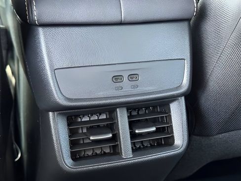 New 2026 GMC Terrain Elevation w/ Black Edition FWD image 13