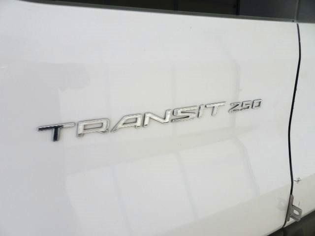Used 2021 Ford Transit 250 Low Roof w/ Exterior Upgrade Package RWD image 11