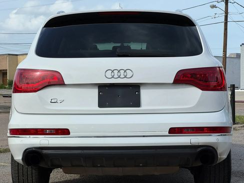 Used 2011 Audi Q7 3.0T Premium Plus AWD/4WD image 6