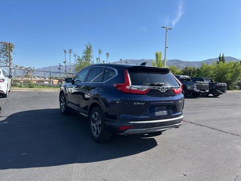Used 2019 Honda CR-V EX-L image 6