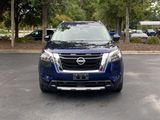 Certified 2025 Nissan Pathfinder SL image 5
