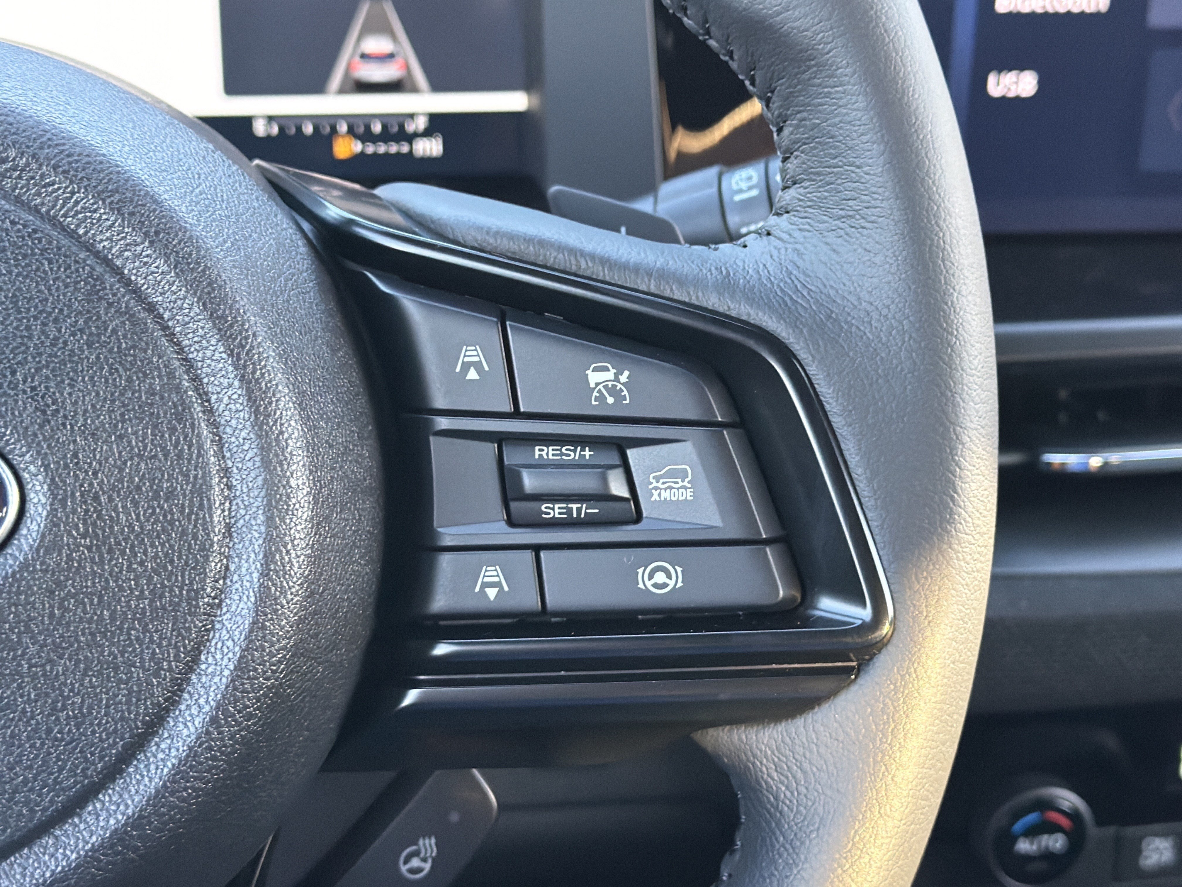 New 2026 Subaru Outback Limited XT AWD/4WD image 15