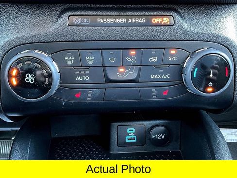 Used 2022 Ford Bronco Sport Badlands image 24