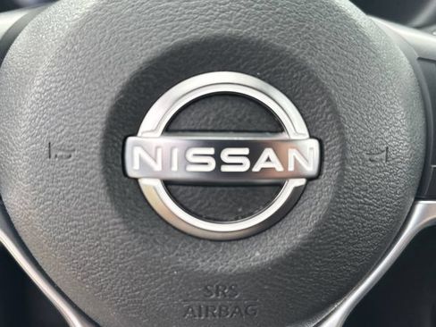 Certified 2023 Nissan Kicks SV FWD image 24