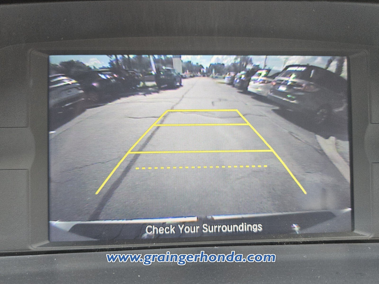 Used 2016 Honda Odyssey EX image 16