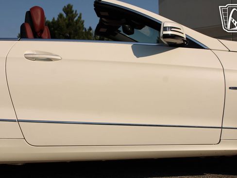 Used 2012 Mercedes-Benz E 350 E-350 image 30