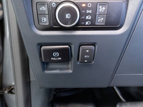 Used 2023 Ford F150 XLT w/ Equipment Group 302A High image 37