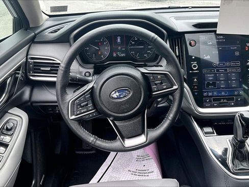 Certified 2024 Subaru Outback Limited AWD/4WD image 7