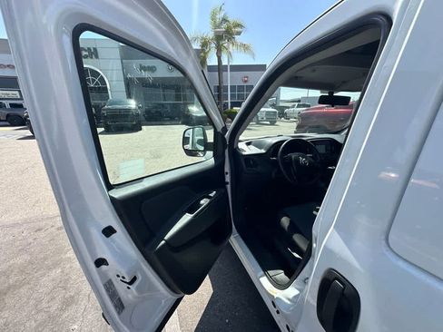 Used 2022 RAM ProMaster City Tradesman FWD image 6
