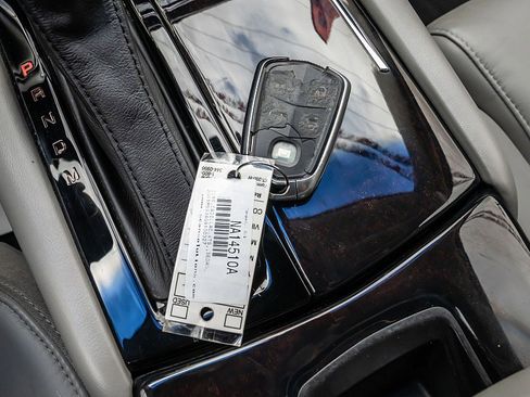 Used 2016 Cadillac XTS Luxury image 30