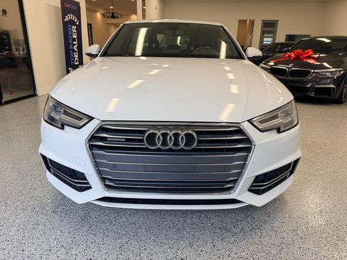 Used 2018 Audi A4 2.0T Premium Plus w/ Premium Plus Package image 12