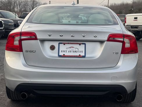 Used 2012 Volvo S60 T5 FWD image 6