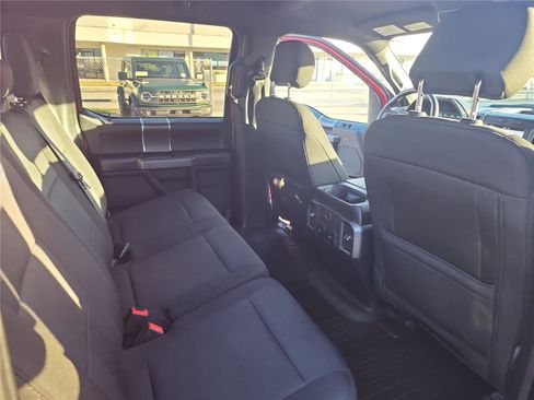 Used 2019 Ford F150 XLT w/ Equipment Group 302A Luxury image 27