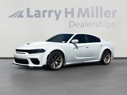 Used 2023 Dodge Charger Scat Pack