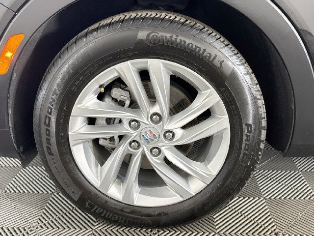 Used 2026 Buick Envista Preferred w/ Convenience I Package FWD image 35