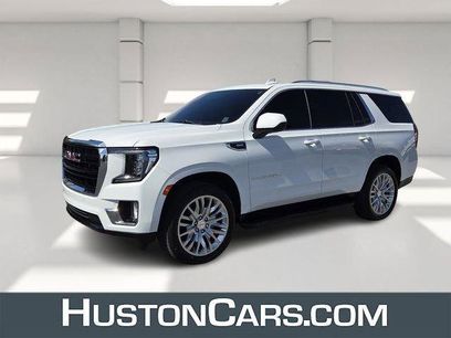 Certified 2024 GMC Yukon SLE