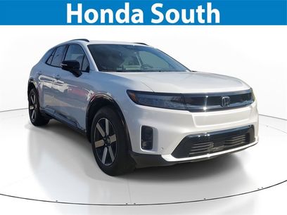 New 2026 Honda Prologue Touring