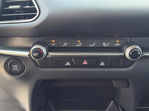 New 2026 MAZDA CX-30 AWD 2.5 S image 31