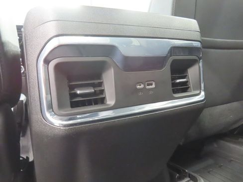 Used 2023 GMC Sierra 1500 Elevation w/ Elevation Premium Package image 14