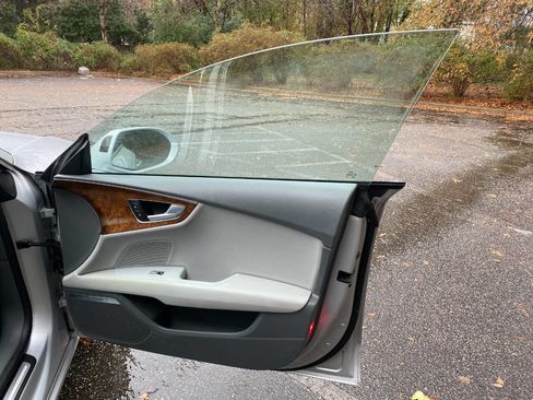 Used 2014 Audi A7 3.0T Premium Plus image 42