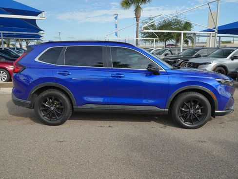 Used 2023 Honda CR-V Sport image 4