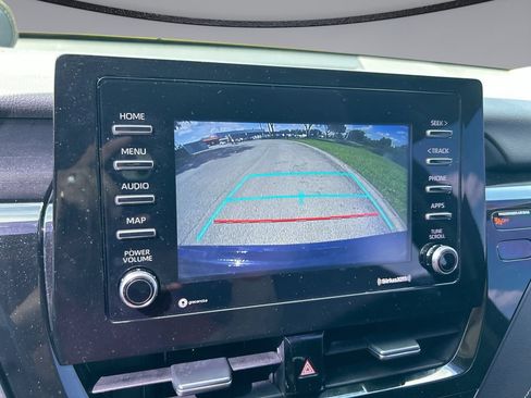 Used 2023 Toyota Camry LE FWD image 23