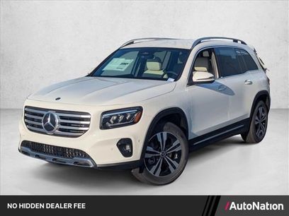 Used 2026 Mercedes-Benz GLB 250