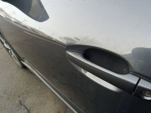 Used 2023 Subaru Outback Limited image 9