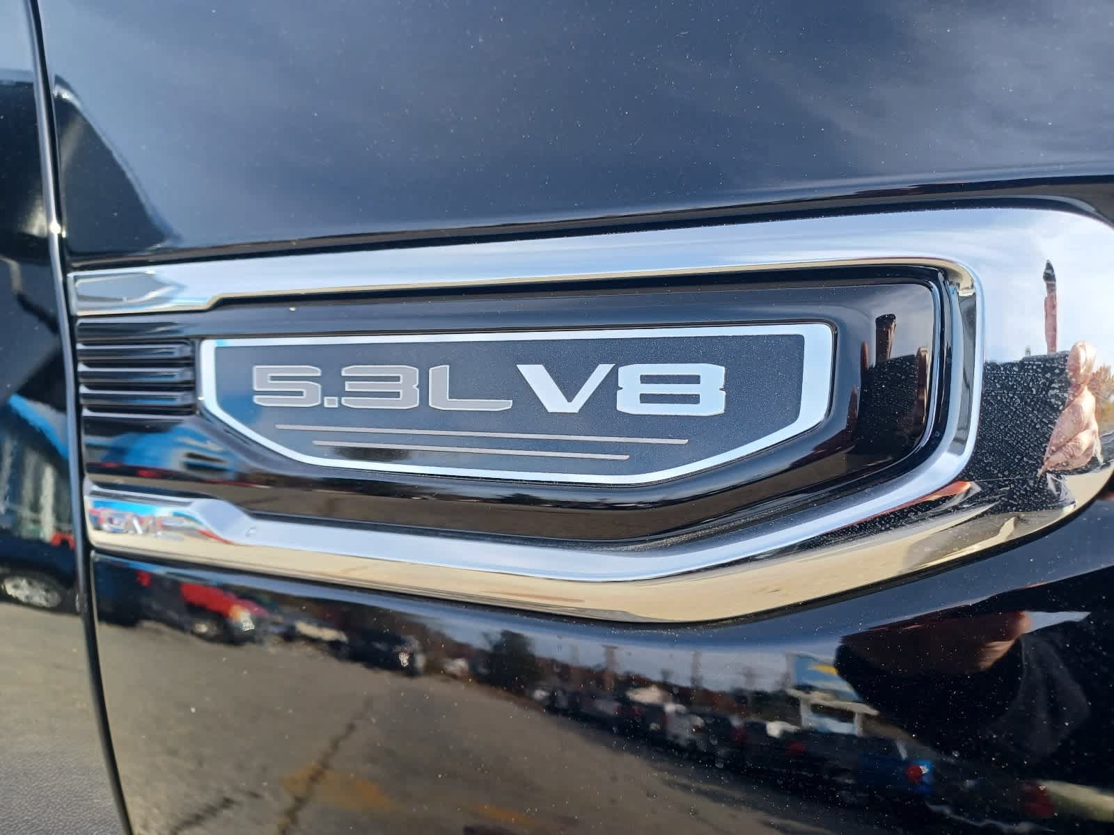 Used 2026 GMC Sierra 1500 Denali w/ Denali Reserve Package AWD/4WD image 29