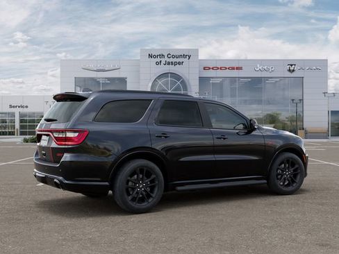 New 2026 Dodge Durango GT AWD/4WD image 5