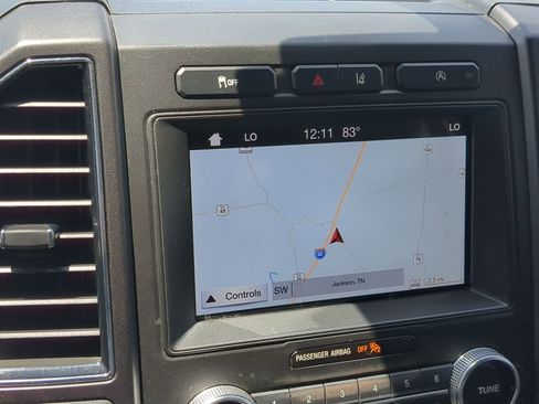 Used 2019 Ford Expedition Limited w/ Equipment Group 301A RWD image 14
