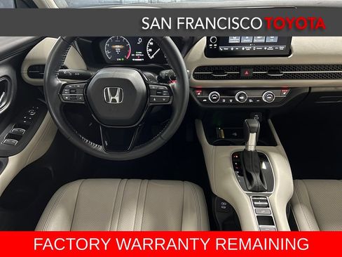 Used 2025 Honda HR-V EX-L image 32