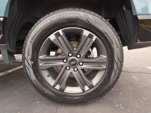 Used 2023 Ford F150 XLT w/ Equipment Group 302A High AWD/4WD image 33