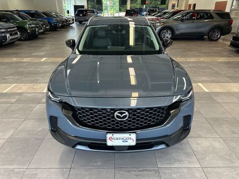 Used 2024 MAZDA CX-50 AWD 2.5 S w/ Preferred Package image 19