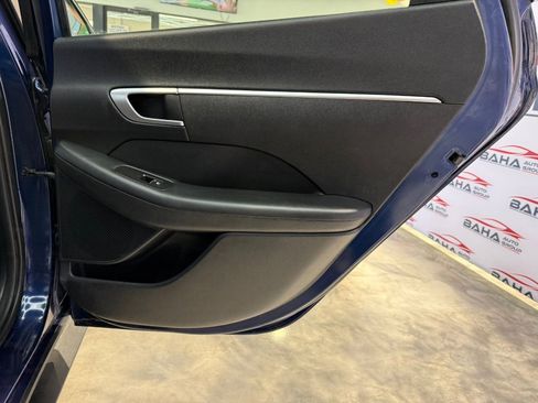 Used 2021 Hyundai Sonata SE image 50