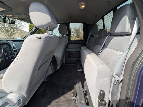 Used 2013 Ford F150 XLT w/ Luxury Equipment Group image 24