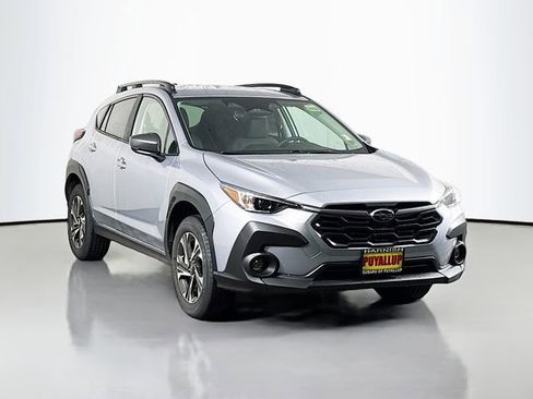 New 2026 Subaru Crosstrek 2.0i Premium image 1