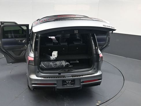 New 2026 INFINITI QX80 4WD image 67