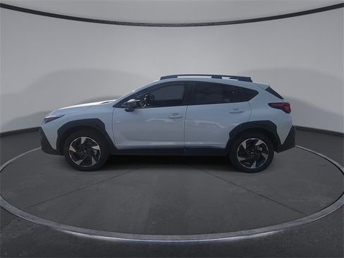New 2025 Subaru Crosstrek 2.5i Limited image 5