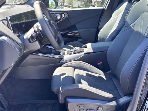 New 2026 BMW X3 xDrive30i AWD/4WD image 14