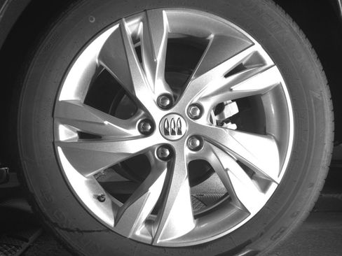 Used 2025 Buick Encore GX Preferred image 14