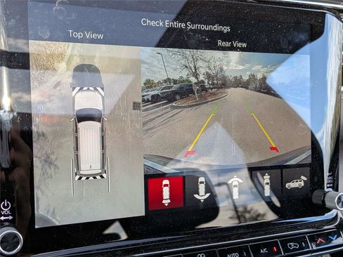 Used 2024 Jeep Grand Wagoneer Series I w/ Convenience Group III image 25