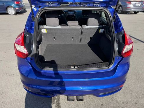 Used 2014 Ford Focus ST FWD image 31