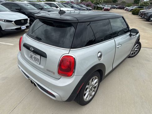 Used 2015 MINI Cooper S FWD image 6