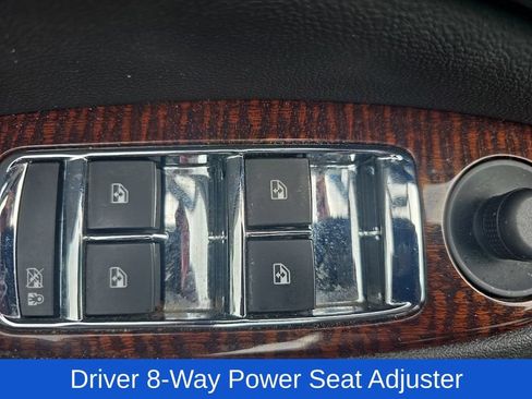 Used 2013 Chevrolet Malibu LT w/ Power Convenience Package FWD image 10