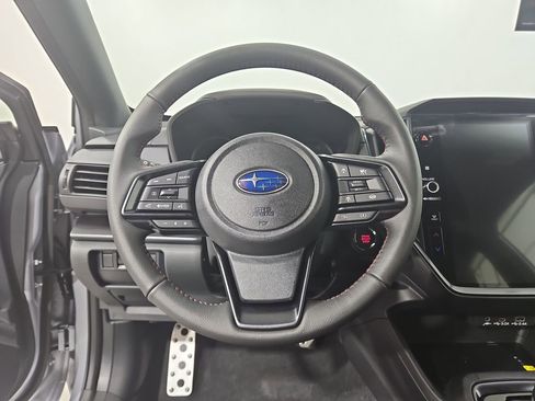 New 2026 Subaru Impreza RS AWD/4WD image 14