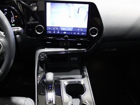 Used 2023 Lexus NX 350h 350h Premium image 12