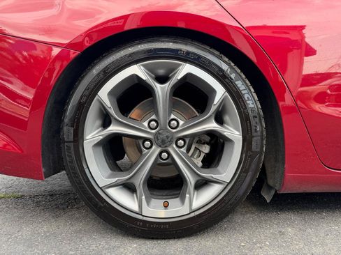 Used 2019 Chevrolet Malibu RS FWD image 28