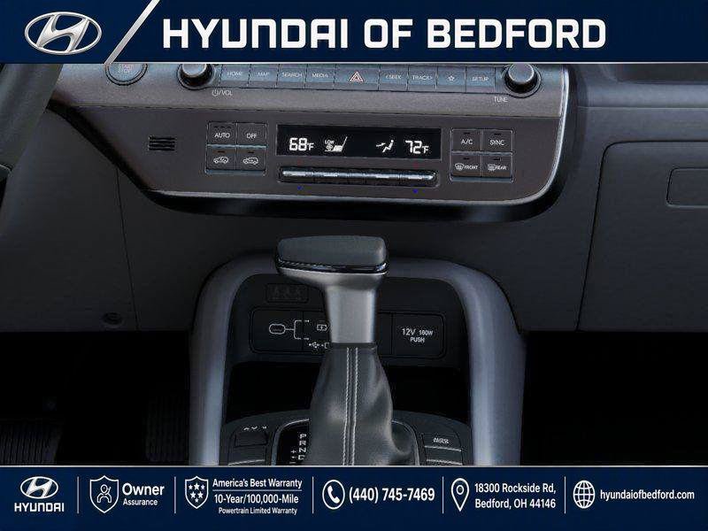 New 2027 Hyundai Kona SEL Sport FWD image 43